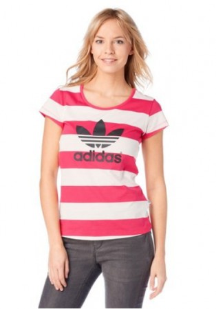 Adidas T-skjorte