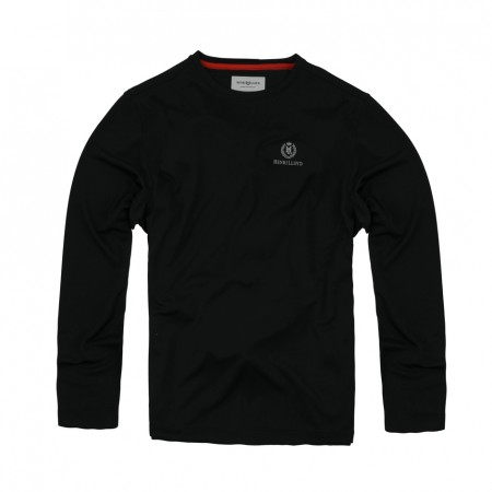 Henri LLoyd FAST-DRI SILVER MONO LS