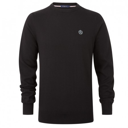 HENRI LLOYD MORAY CLUB CREW KNIT